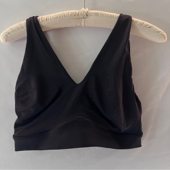 Harper Wilde Black Bliss Bra size Large - Picture 5 of 8